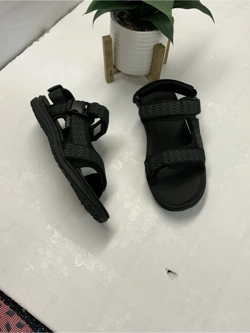 Northside lightweight black